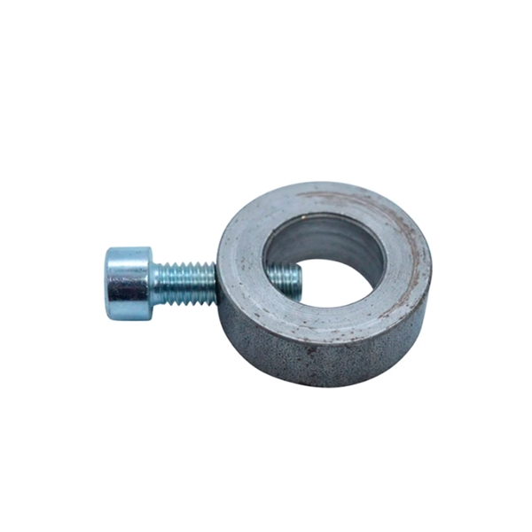 Clamping ring for auger for Dal Zotto  pellet stove